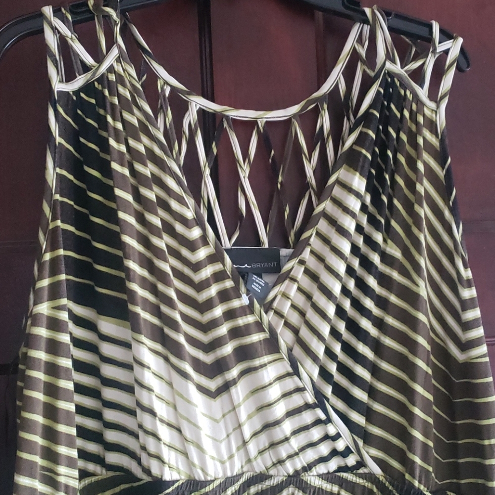 Maxi Dress - Picture 3 of 3